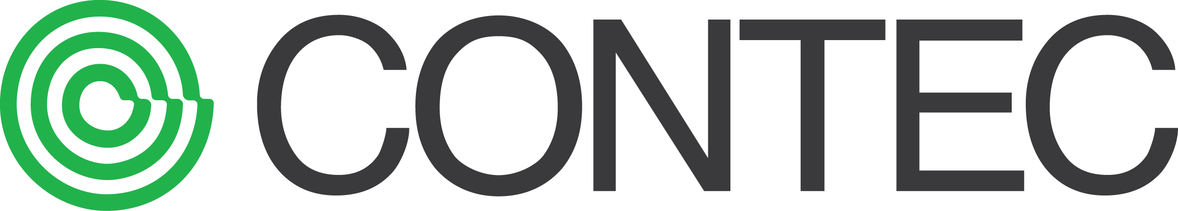 Contec Logo