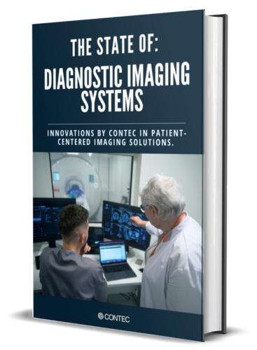 State of Diagnostic Imaging Systems ebook