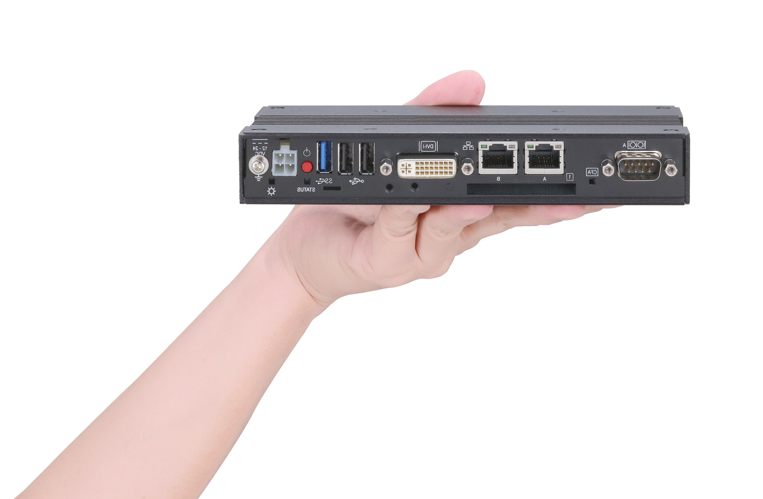CONTEC DTX pca68ps-1.5p – 68pin Box Computers